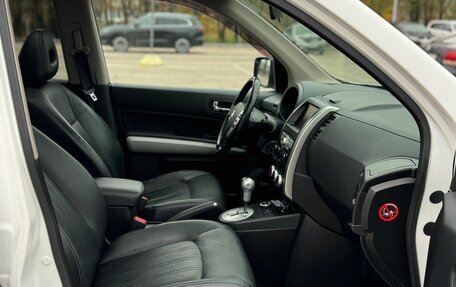 Nissan X-Trail, 2012 год, 1 260 000 рублей, 13 фотография
