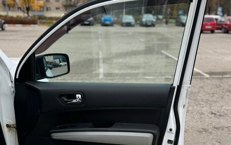Nissan X-Trail, 2012 год, 1 260 000 рублей, 14 фотография