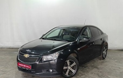 Chevrolet Cruze II, 2012 год, 730 000 рублей, 1 фотография
