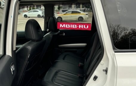 Nissan X-Trail, 2012 год, 1 260 000 рублей, 11 фотография