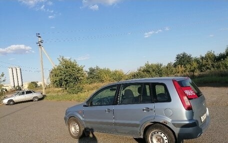 Ford Fusion I, 2008 год, 400 000 рублей, 1 фотография