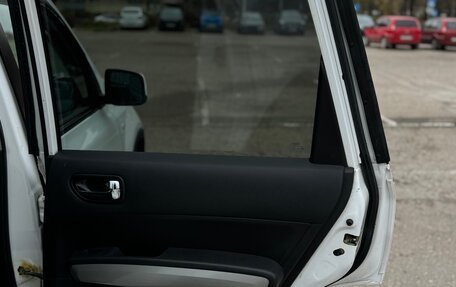 Nissan X-Trail, 2012 год, 1 260 000 рублей, 16 фотография