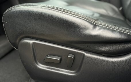 Nissan X-Trail, 2012 год, 1 260 000 рублей, 19 фотография