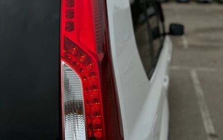 Nissan X-Trail, 2012 год, 1 260 000 рублей, 17 фотография