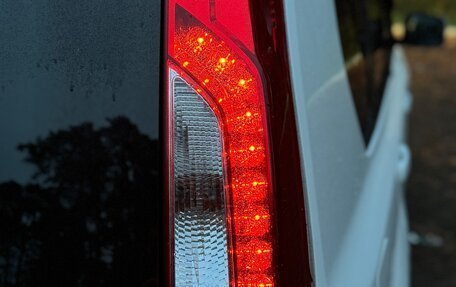 Nissan X-Trail, 2012 год, 1 260 000 рублей, 18 фотография