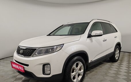 KIA Sorento II рестайлинг, 2019 год, 2 279 000 рублей, 1 фотография
