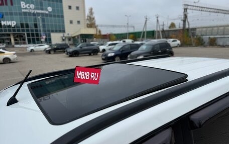 Nissan X-Trail, 2012 год, 1 260 000 рублей, 22 фотография