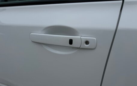 Nissan X-Trail, 2012 год, 1 260 000 рублей, 25 фотография