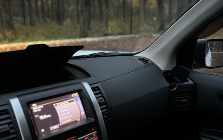 Nissan X-Trail, 2012 год, 1 260 000 рублей, 30 фотография