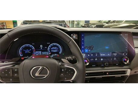Lexus RX IV рестайлинг, 2026 год, 12 800 000 рублей, 6 фотография