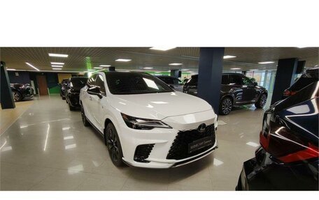Lexus RX IV рестайлинг, 2026 год, 12 800 000 рублей, 12 фотография