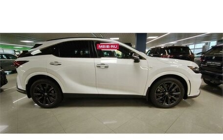 Lexus RX IV рестайлинг, 2026 год, 12 800 000 рублей, 11 фотография