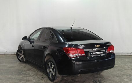 Chevrolet Cruze II, 2012 год, 730 000 рублей, 6 фотография
