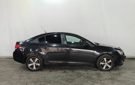 Chevrolet Cruze II, 2012 год, 730 000 рублей, 8 фотография
