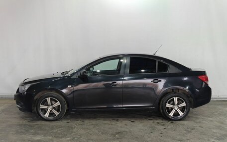 Chevrolet Cruze II, 2012 год, 730 000 рублей, 7 фотография
