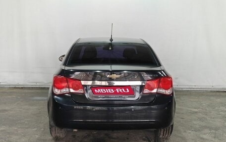 Chevrolet Cruze II, 2012 год, 730 000 рублей, 5 фотография