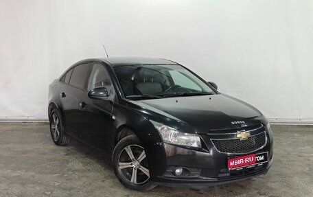 Chevrolet Cruze II, 2012 год, 730 000 рублей, 3 фотография