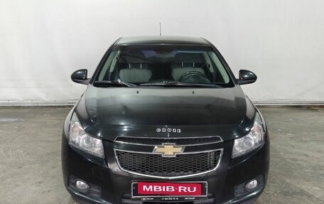 Chevrolet Cruze II, 2012 год, 730 000 рублей, 2 фотография