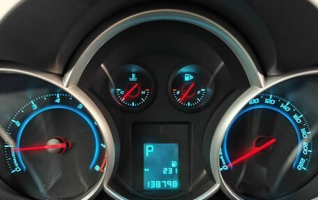 Chevrolet Cruze II, 2012 год, 730 000 рублей, 13 фотография