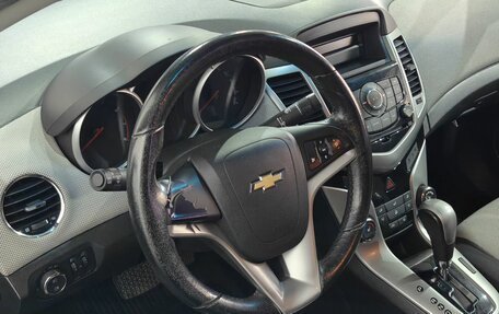 Chevrolet Cruze II, 2012 год, 730 000 рублей, 12 фотография