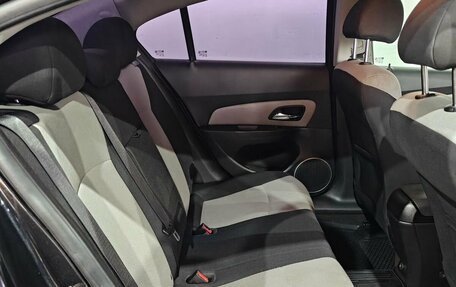 Chevrolet Cruze II, 2012 год, 730 000 рублей, 11 фотография