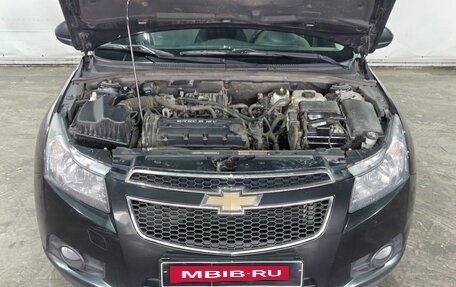 Chevrolet Cruze II, 2012 год, 730 000 рублей, 16 фотография