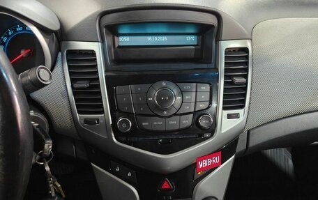 Chevrolet Cruze II, 2012 год, 730 000 рублей, 14 фотография