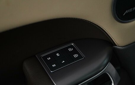 Land Rover Range Rover IV рестайлинг, 2022 год, 6 250 000 рублей, 16 фотография