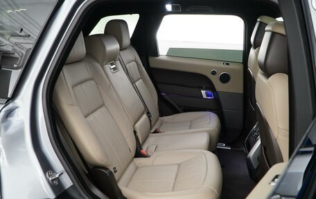 Land Rover Range Rover IV рестайлинг, 2022 год, 6 250 000 рублей, 8 фотография