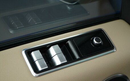 Land Rover Range Rover IV рестайлинг, 2022 год, 6 250 000 рублей, 14 фотография