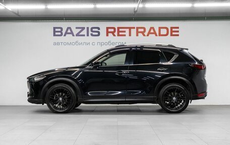 Mazda CX-5 II, 2020 год, 3 199 000 рублей, 9 фотография