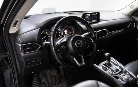 Mazda CX-5 II, 2020 год, 3 199 000 рублей, 10 фотография
