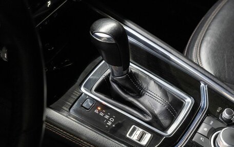 Mazda CX-5 II, 2020 год, 3 199 000 рублей, 11 фотография