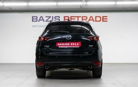 Mazda CX-5 II, 2020 год, 3 199 000 рублей, 7 фотография