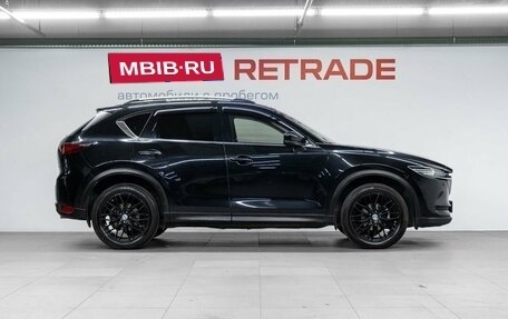 Mazda CX-5 II, 2020 год, 3 199 000 рублей, 5 фотография