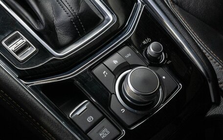Mazda CX-5 II, 2020 год, 3 199 000 рублей, 12 фотография