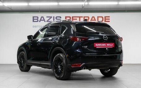 Mazda CX-5 II, 2020 год, 3 199 000 рублей, 8 фотография