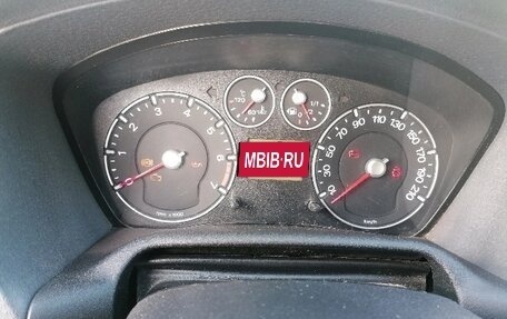Ford Fusion I, 2008 год, 400 000 рублей, 7 фотография