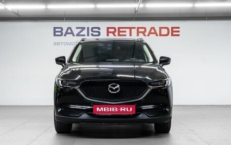 Mazda CX-5 II, 2020 год, 3 199 000 рублей, 3 фотография