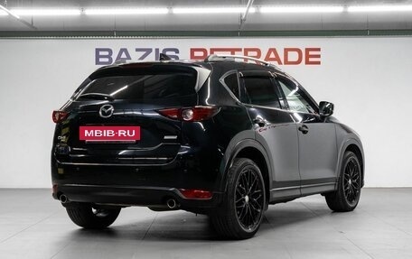 Mazda CX-5 II, 2020 год, 3 199 000 рублей, 6 фотография