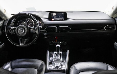 Mazda CX-5 II, 2020 год, 3 199 000 рублей, 20 фотография
