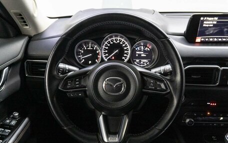 Mazda CX-5 II, 2020 год, 3 199 000 рублей, 21 фотография