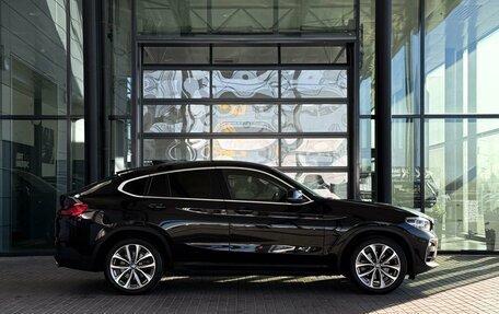 BMW X4, 2019 год, 3 800 000 рублей, 8 фотография