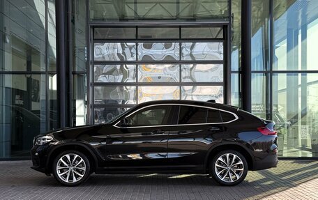 BMW X4, 2019 год, 3 800 000 рублей, 4 фотография