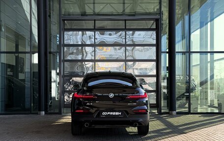 BMW X4, 2019 год, 3 800 000 рублей, 6 фотография