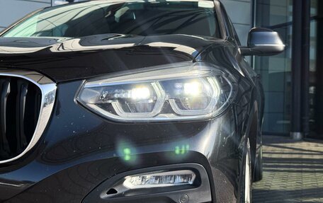 BMW X4, 2019 год, 3 800 000 рублей, 10 фотография