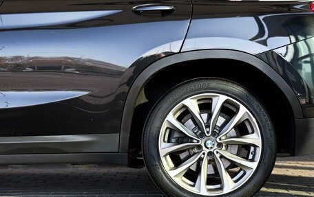 BMW X4, 2019 год, 3 800 000 рублей, 12 фотография