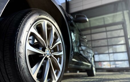 BMW X4, 2019 год, 3 800 000 рублей, 11 фотография