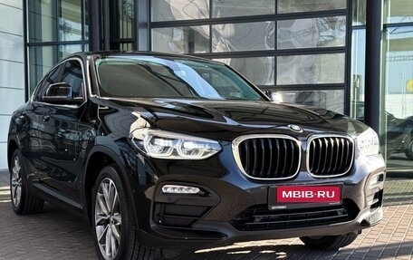 BMW X4, 2019 год, 3 800 000 рублей, 9 фотография