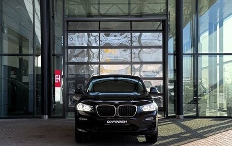 BMW X4, 2019 год, 3 800 000 рублей, 2 фотография